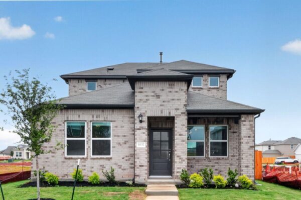 14132 Matterod Dr, Del Valle