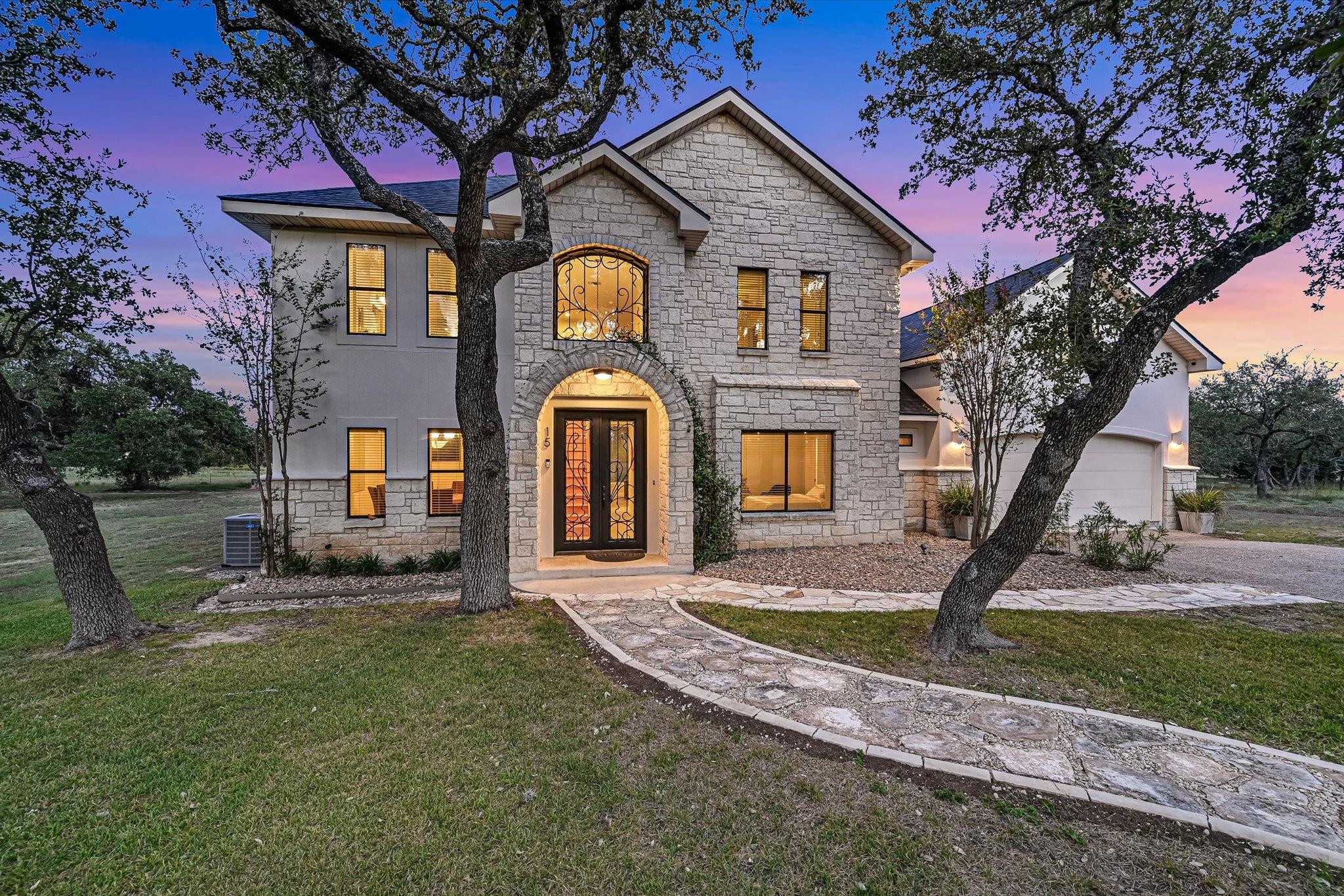 15 PEACE PIPE None, Wimberley, TX 78676