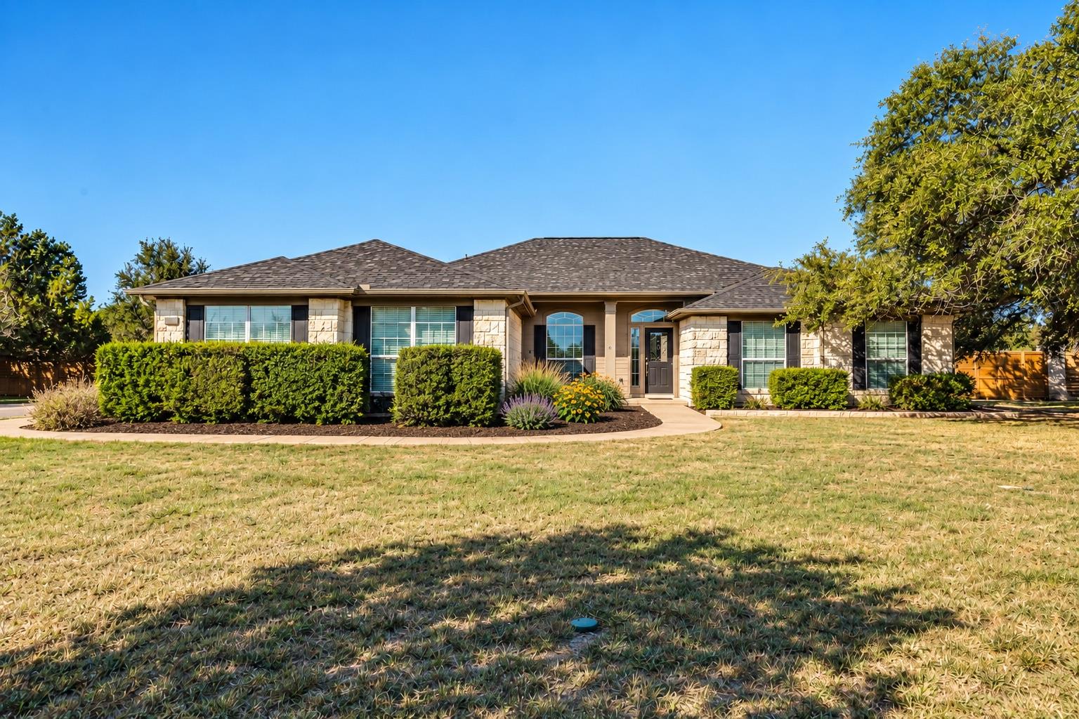 213 Polo Pony None, Liberty Hill, TX 78642