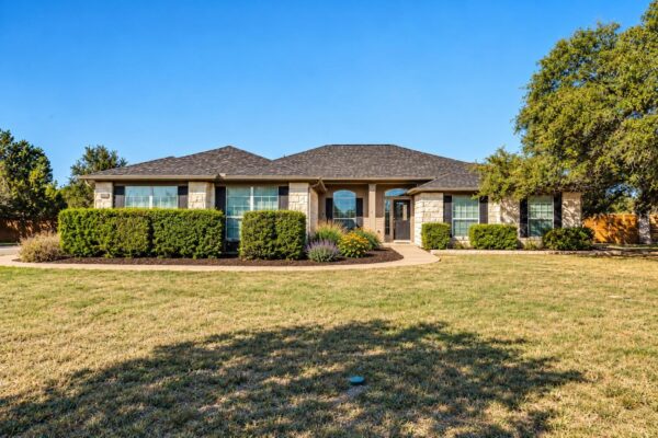 213 Polo Pony None, Liberty Hill
