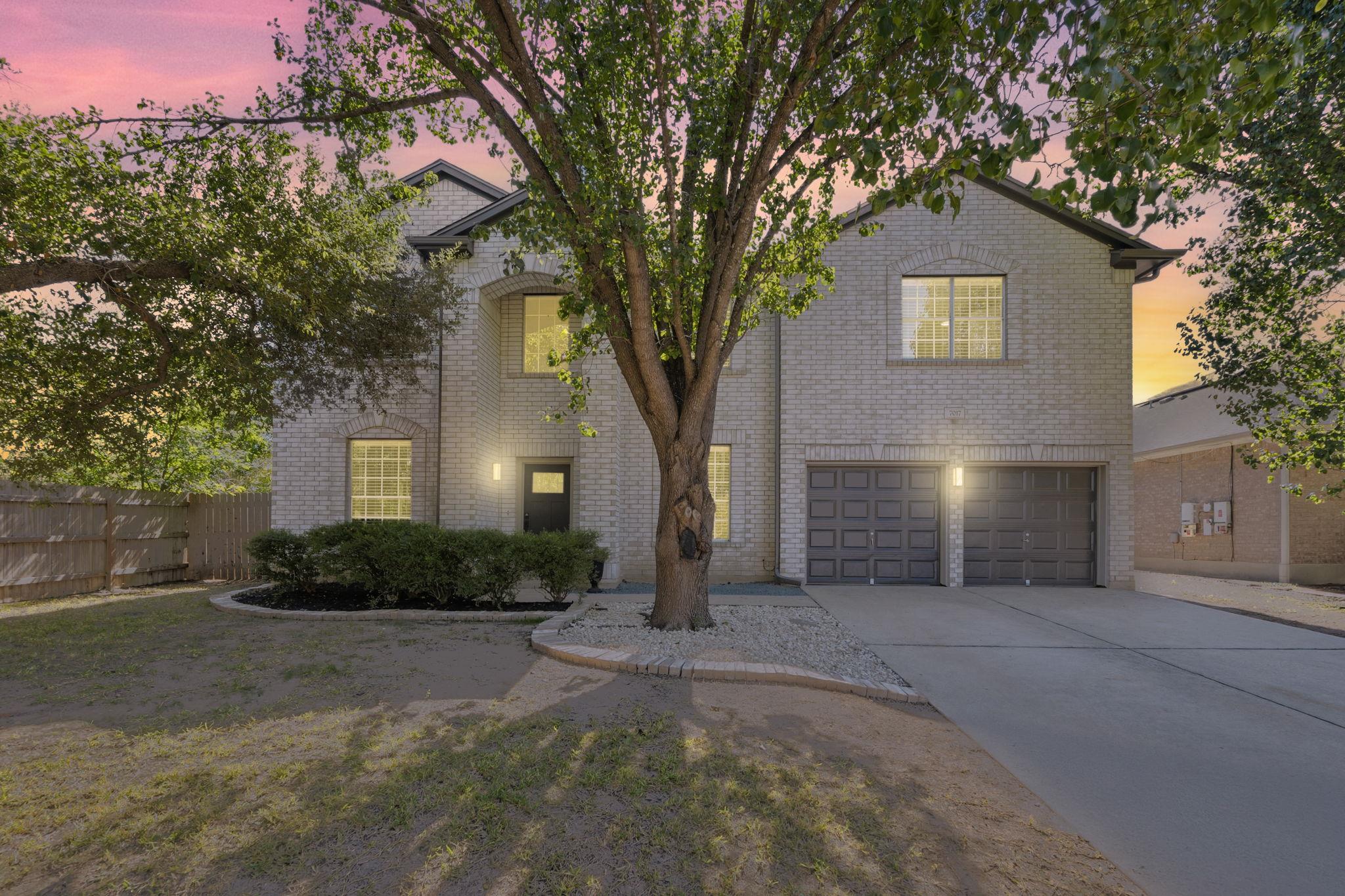 7017 Rambollet Ter, Round Rock, TX 78681