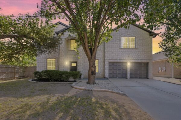 7017 Rambollet Ter, Round Rock