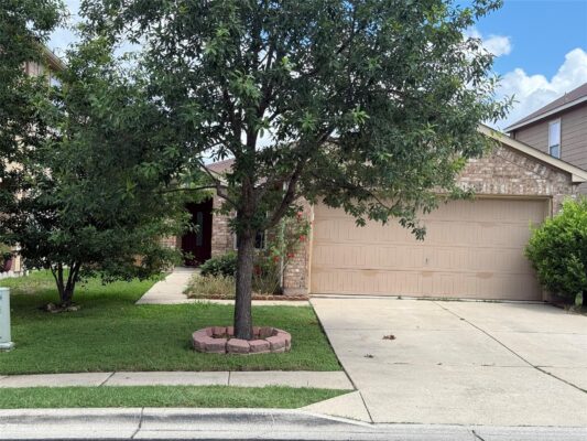 6600 Glebe Path, Austin