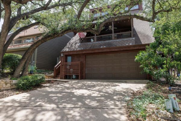 7320 Cave Holw, Austin