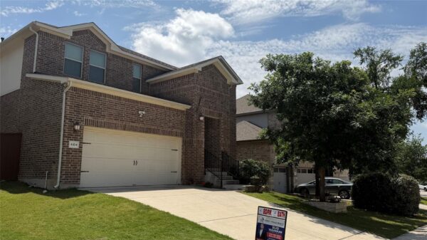 4424 Casa Robles Dr, Leander