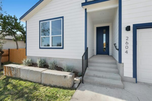 2604 Wilson Ave, Lago Vista