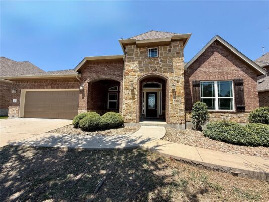 3424 Plover Run Trl, Pflugerville