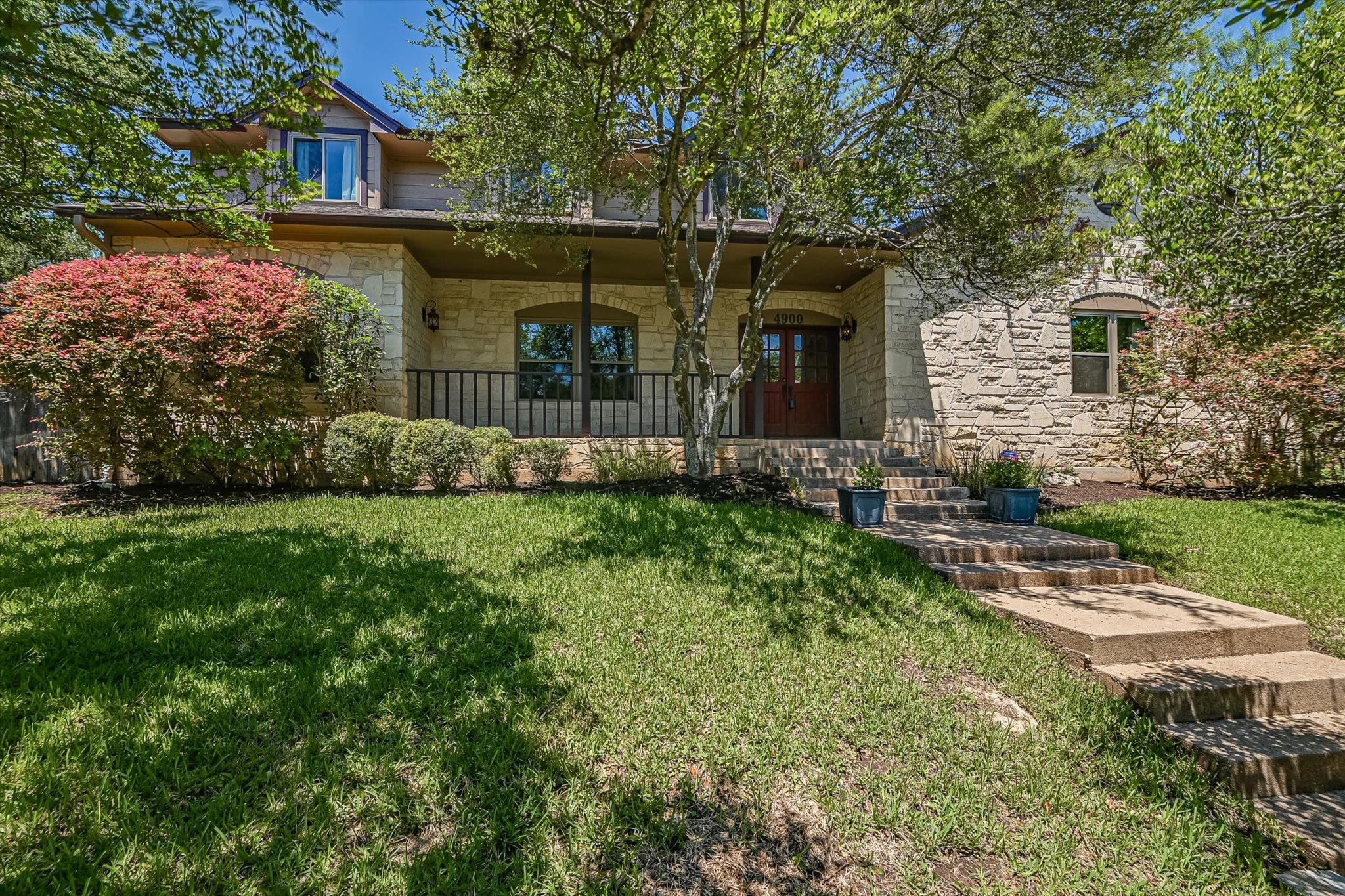 4900 Backtrail Dr, Austin, TX 78731