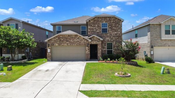 11701 Jackson Falls Way, Manor