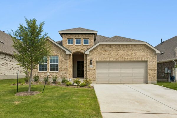 13509 Barn Chime St, Elgin