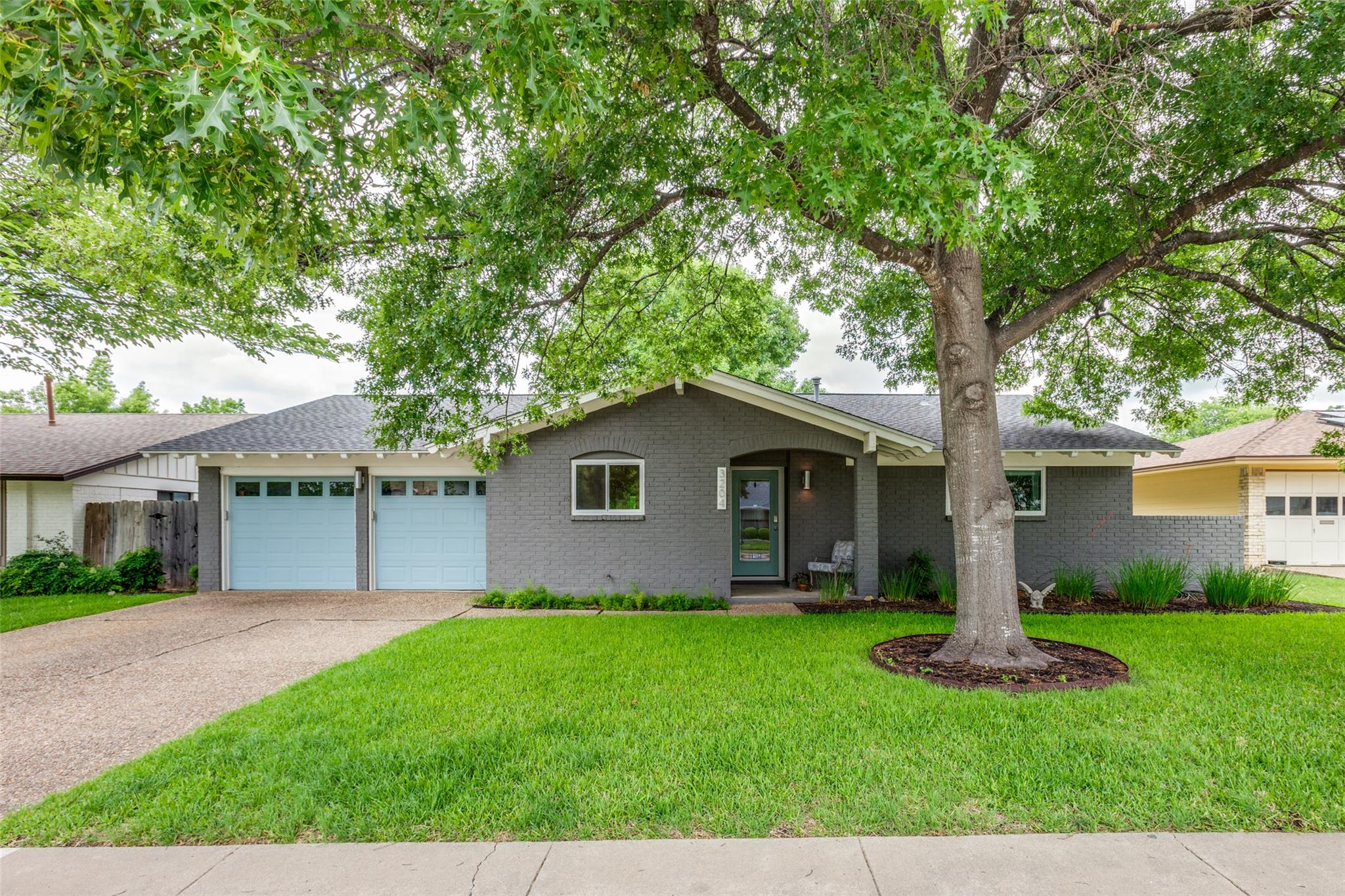 3204 Benbrook Dr, Austin