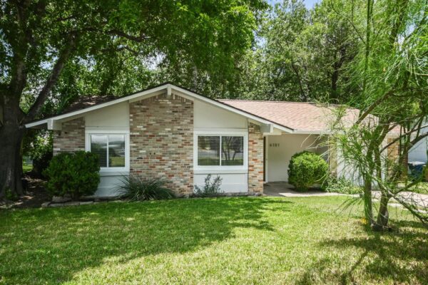 6101 IDLEWOOD Cv, Austin