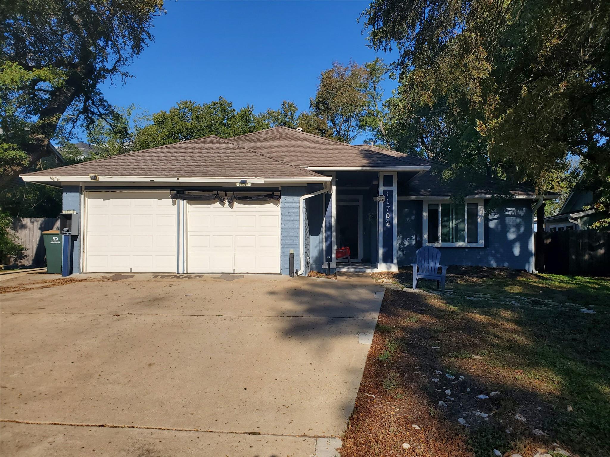 11702 Tanglebriar Trl, Austin, TX 78750
