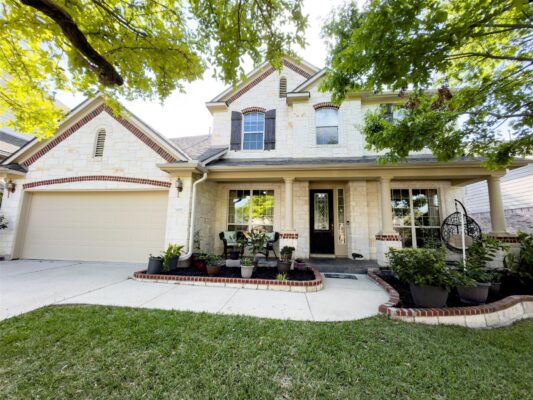 10012 Royal New Kent Dr, Austin