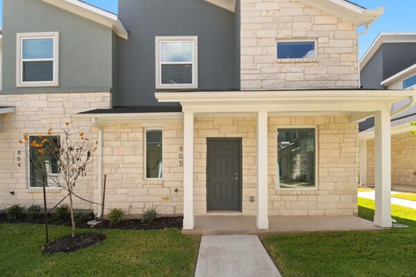 500 Municipal Dr #805, Leander