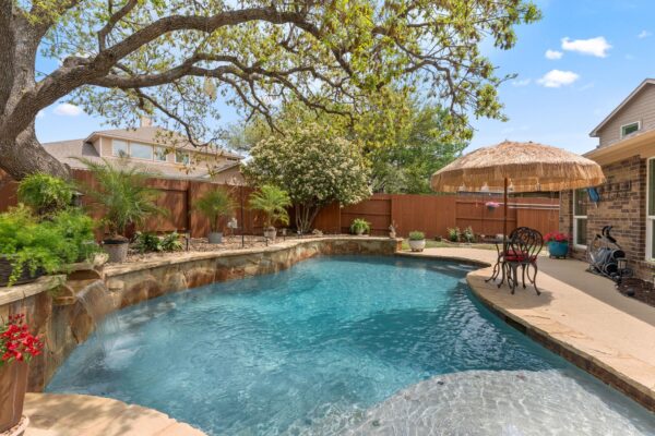 215 Choke Canyon Ln, Georgetown