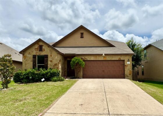 14509 Lake Victor Dr, Pflugerville