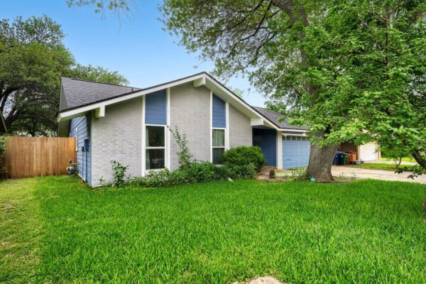5107 Suburban Dr, Austin