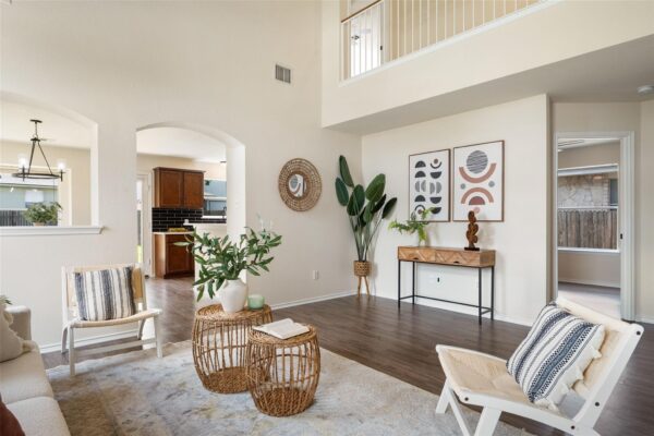 14900 Hyson Xing, Pflugerville