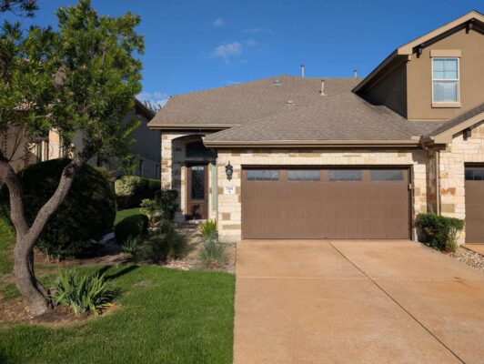 7301 Bandera Ranch Trl #A, Austin