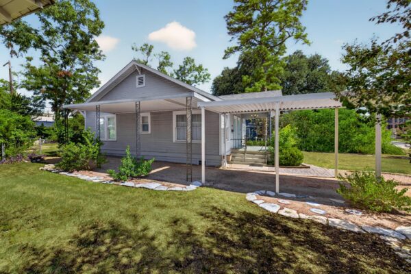 4108 Marathon Blvd, Austin