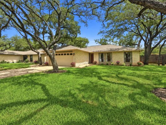 5002 DRY OAK Trl, Austin