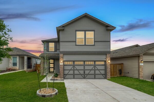 508 Barbary Coast Ln, Jarrell