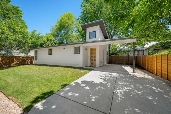 508 Capitol Dr #2, Austin
