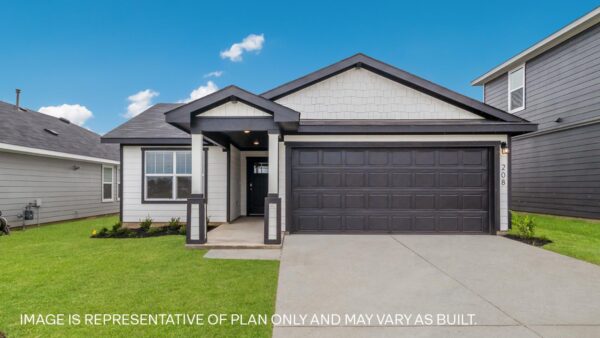 350 San Juan Trl, Bastrop