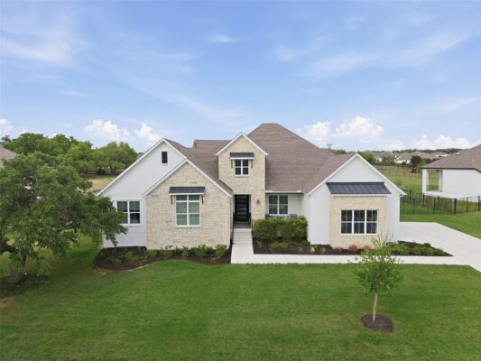 534 Prairie Clover Dr, Dripping Springs