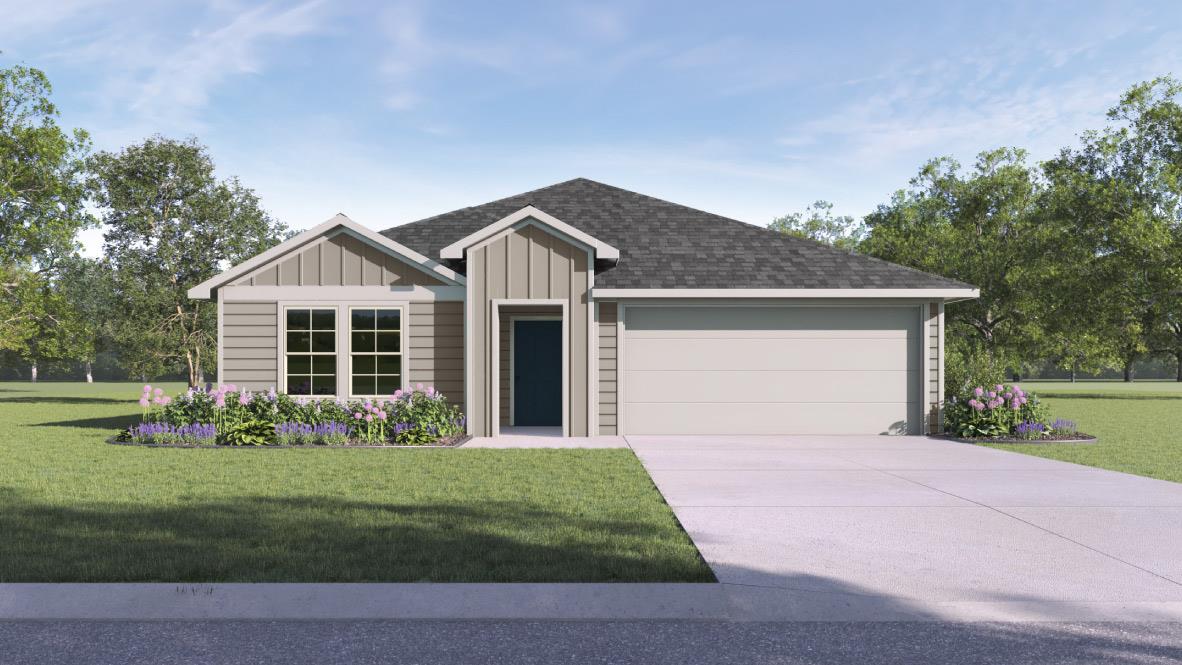 12217 Silverston Tree Bnd, Mustang Ridge, TX 78610