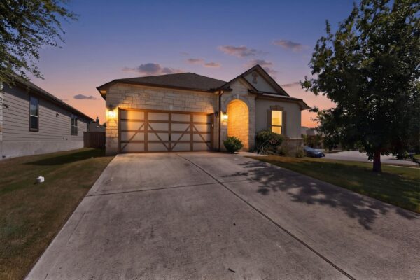5801 Parma St, Round Rock