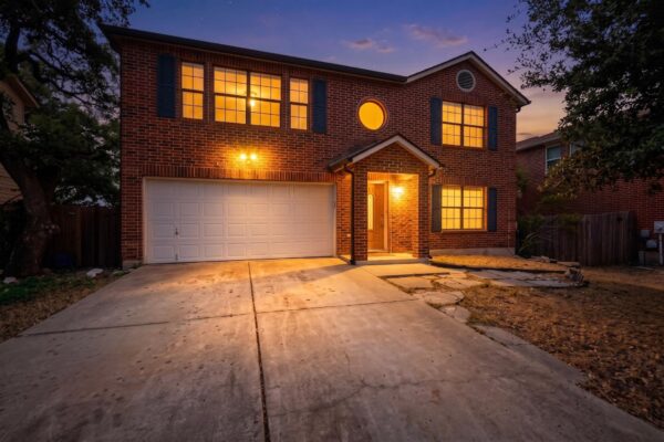 11517 Chatam Berry Ln, Austin