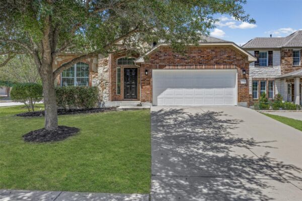 2300 Ambling Trl, Pflugerville