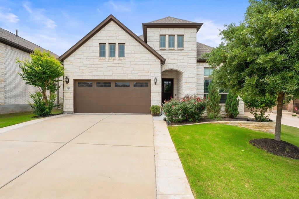 1129 RIVER VISTA Rd, Georgetown, TX 78628