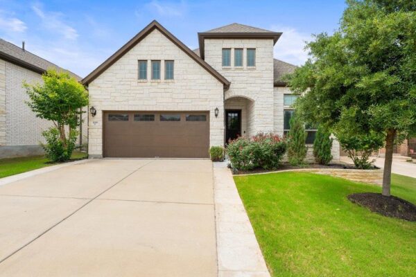 1129 RIVER VISTA Rd, Georgetown