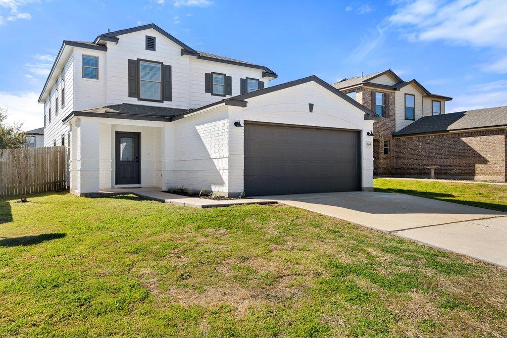 509 Estes Park, Taylor, TX 76574