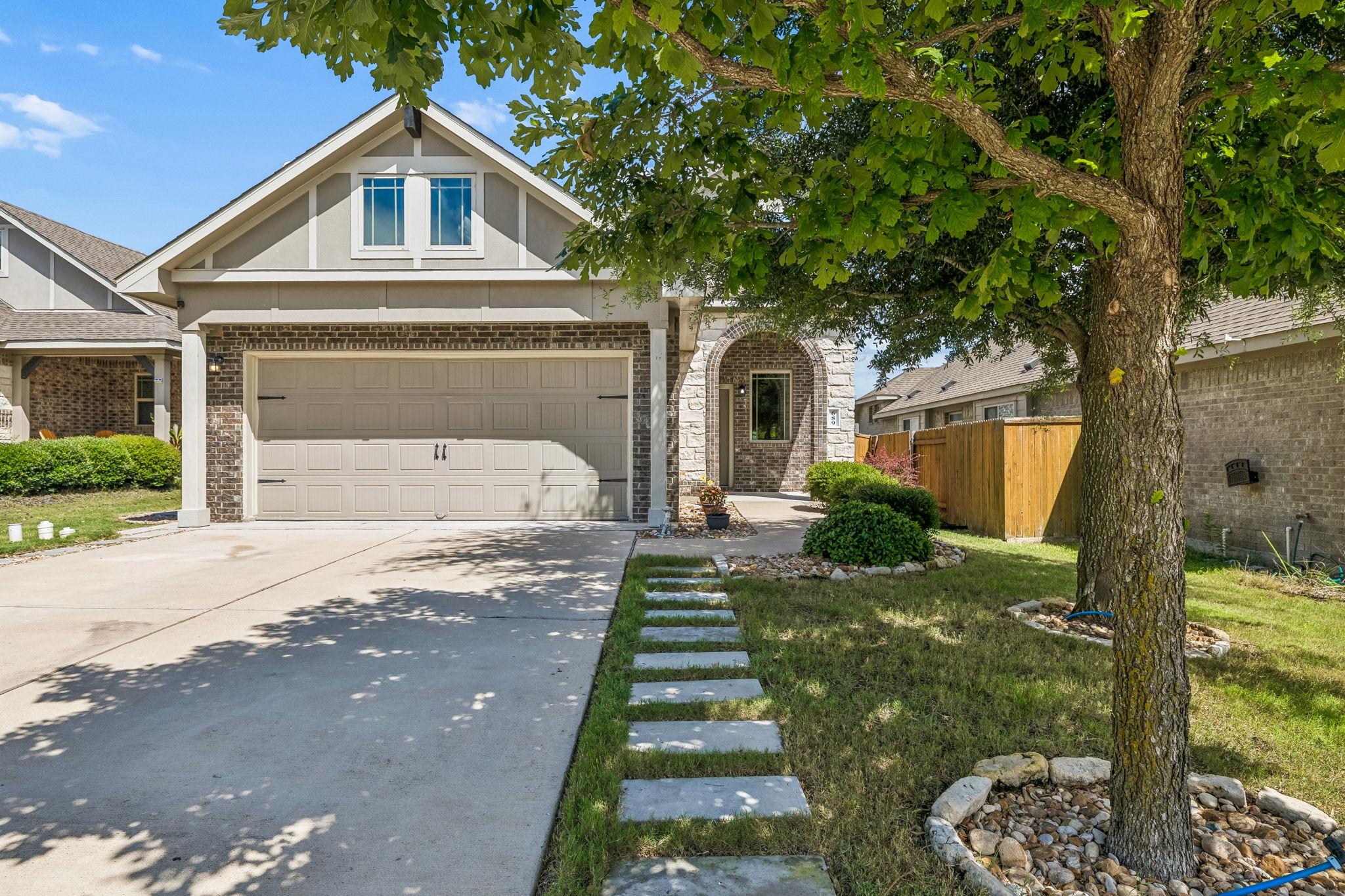 689 Nautical Loop, Kyle, TX 78640