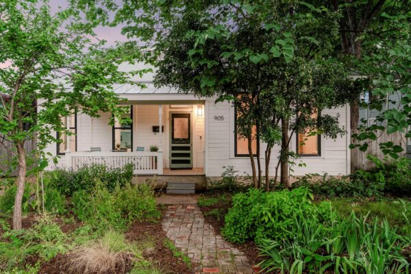 905 E 2nd St, Austin